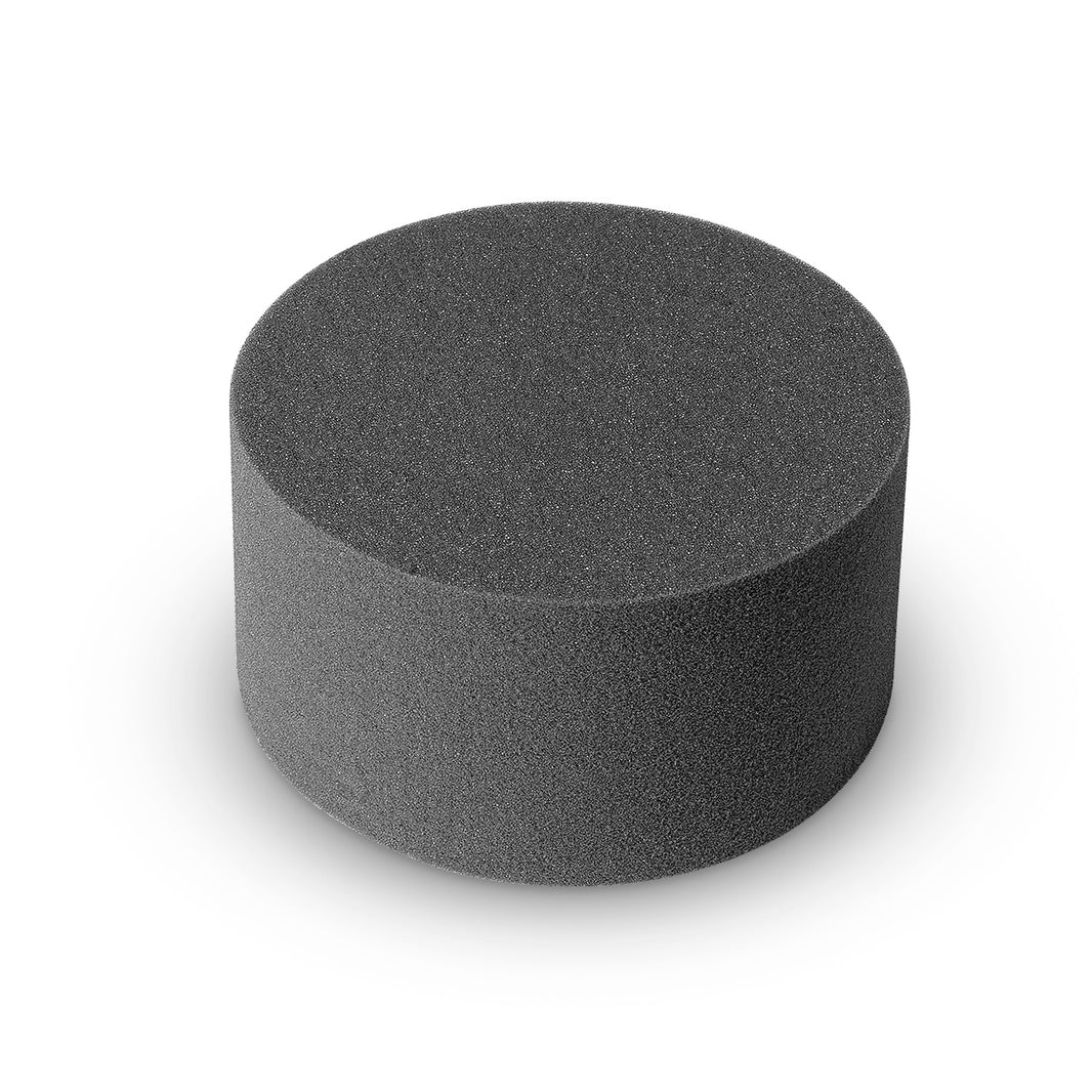 Foam Cylinder Replacement