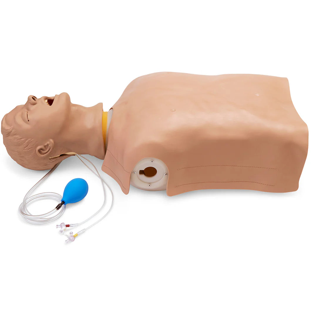 Advanced Larry Manikin Trainer Torso