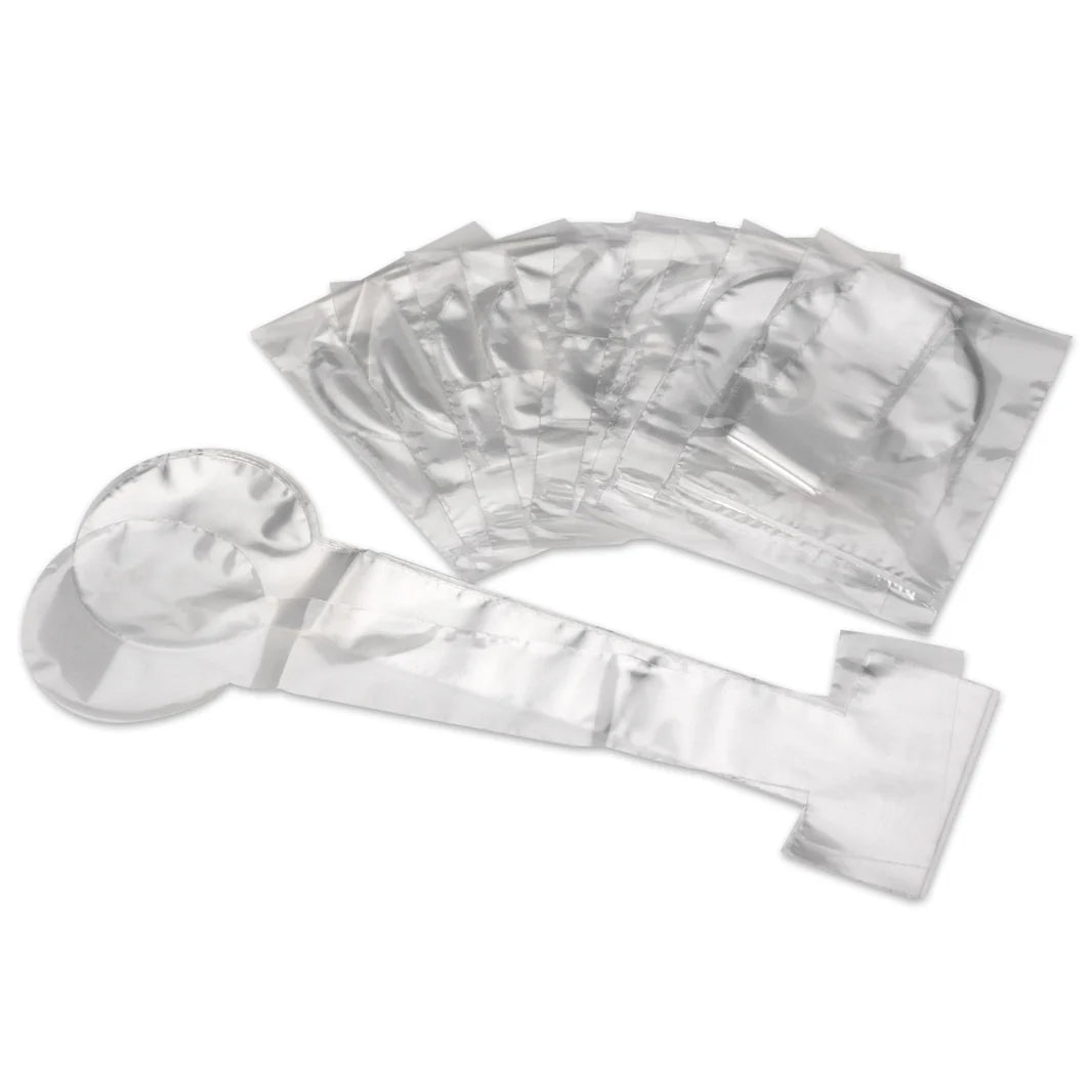 Bags Basic Buddy Lung Pack of 100
