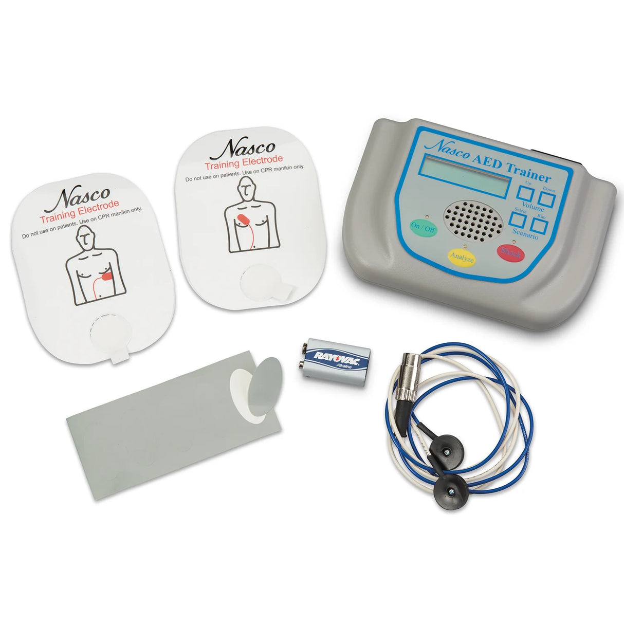 AED Trainer