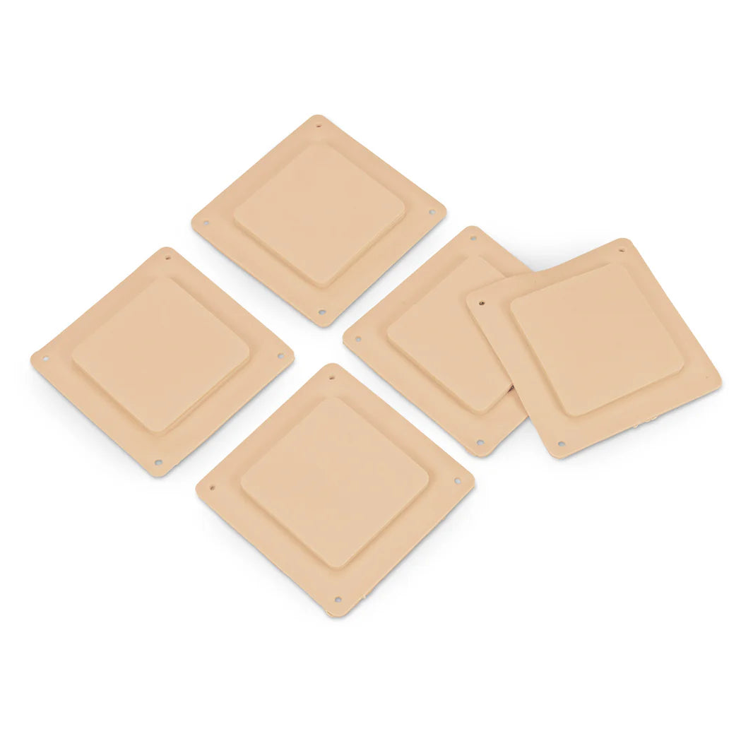 Surgical Skin Pads