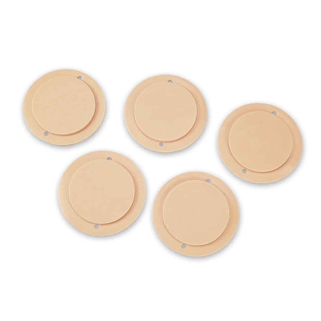 Pneumothorax Chest Pads