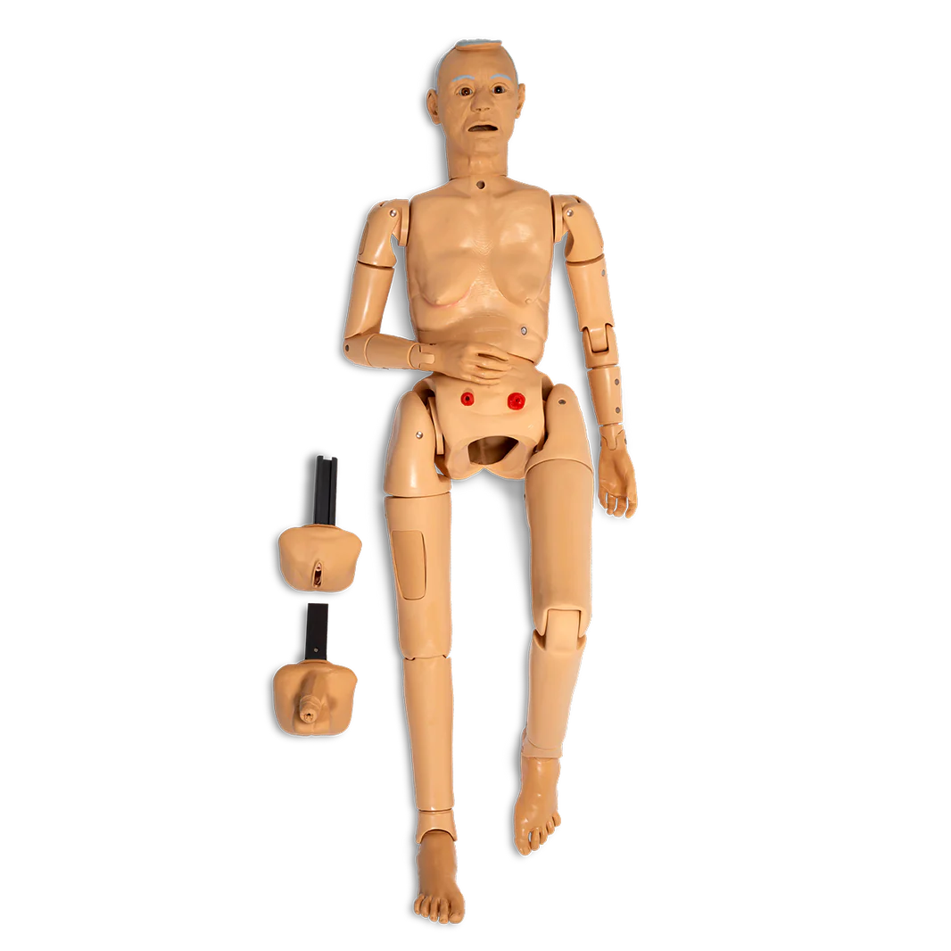 Basic Geri™ Manikin