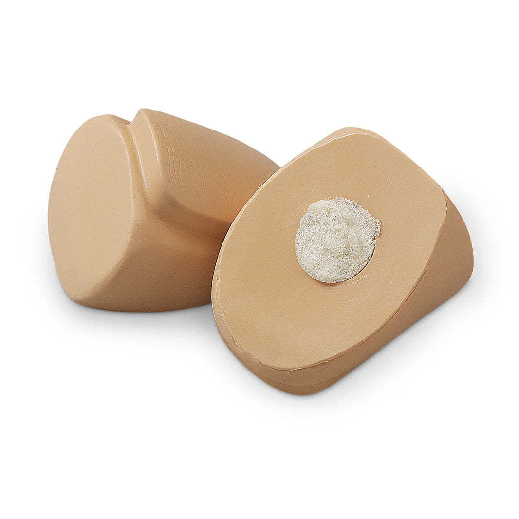 Geri-Keri Replacement Shoulder Injection Site