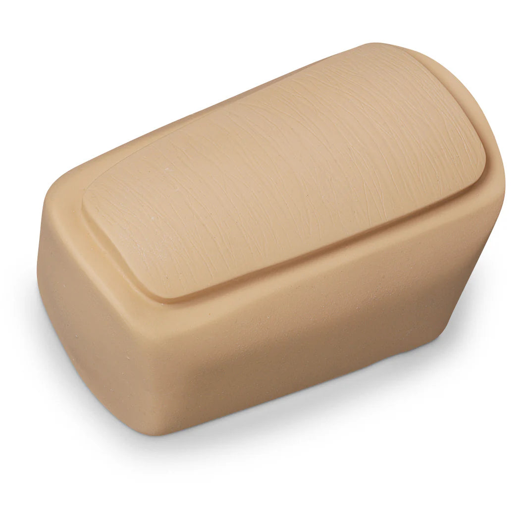 Geri-Keri Leg Injection Site