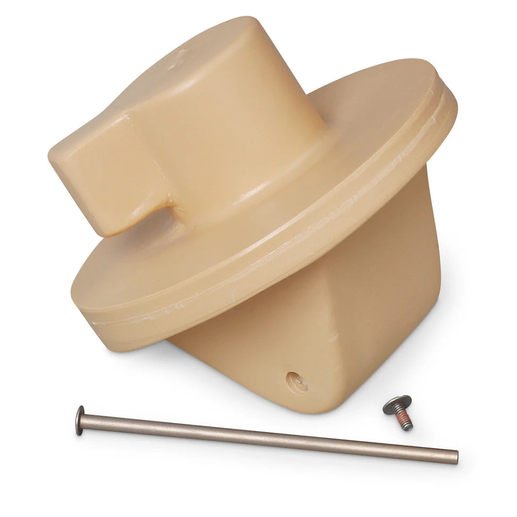 Geri-Keri Left Hip Joint