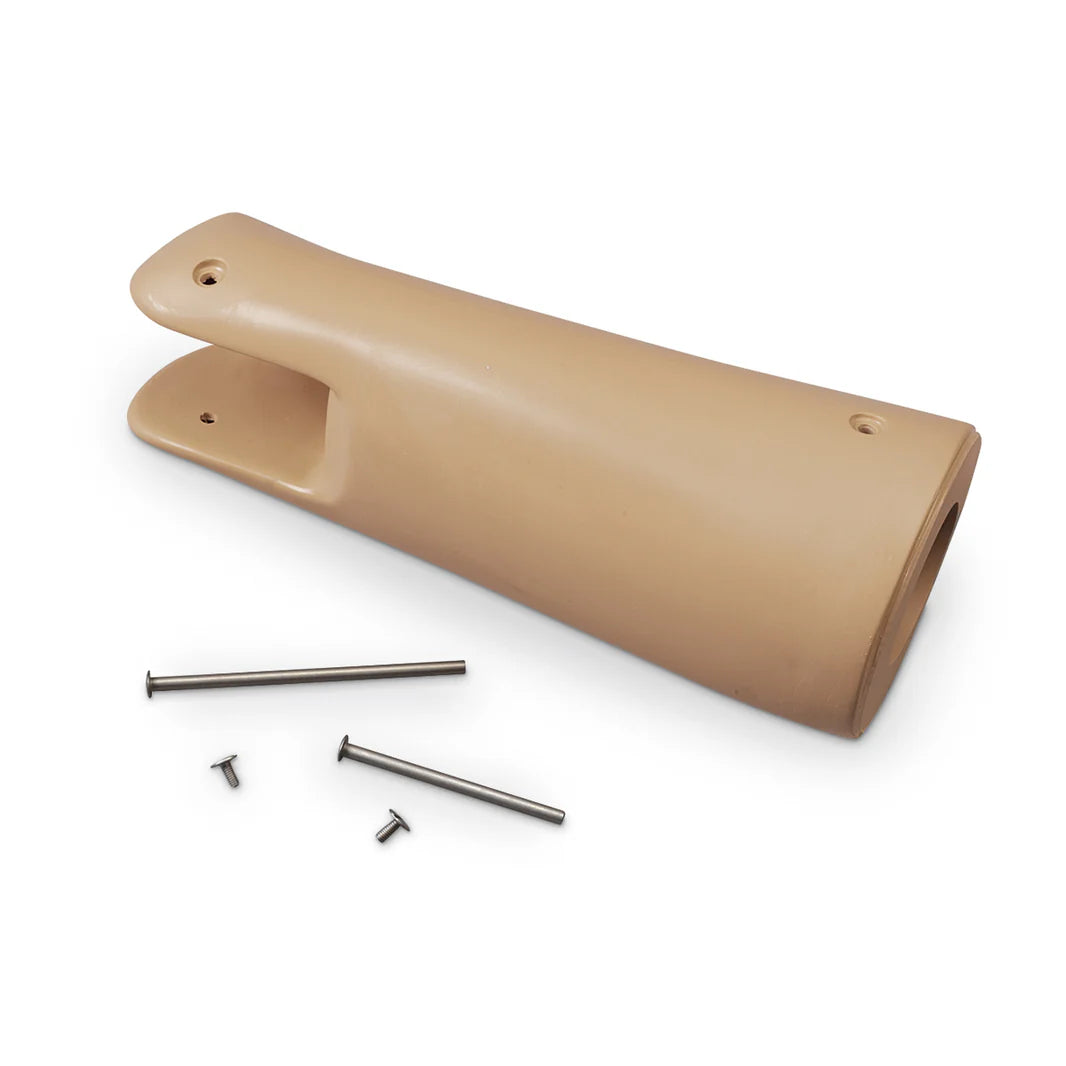 Geri-Keri Upper Left Leg