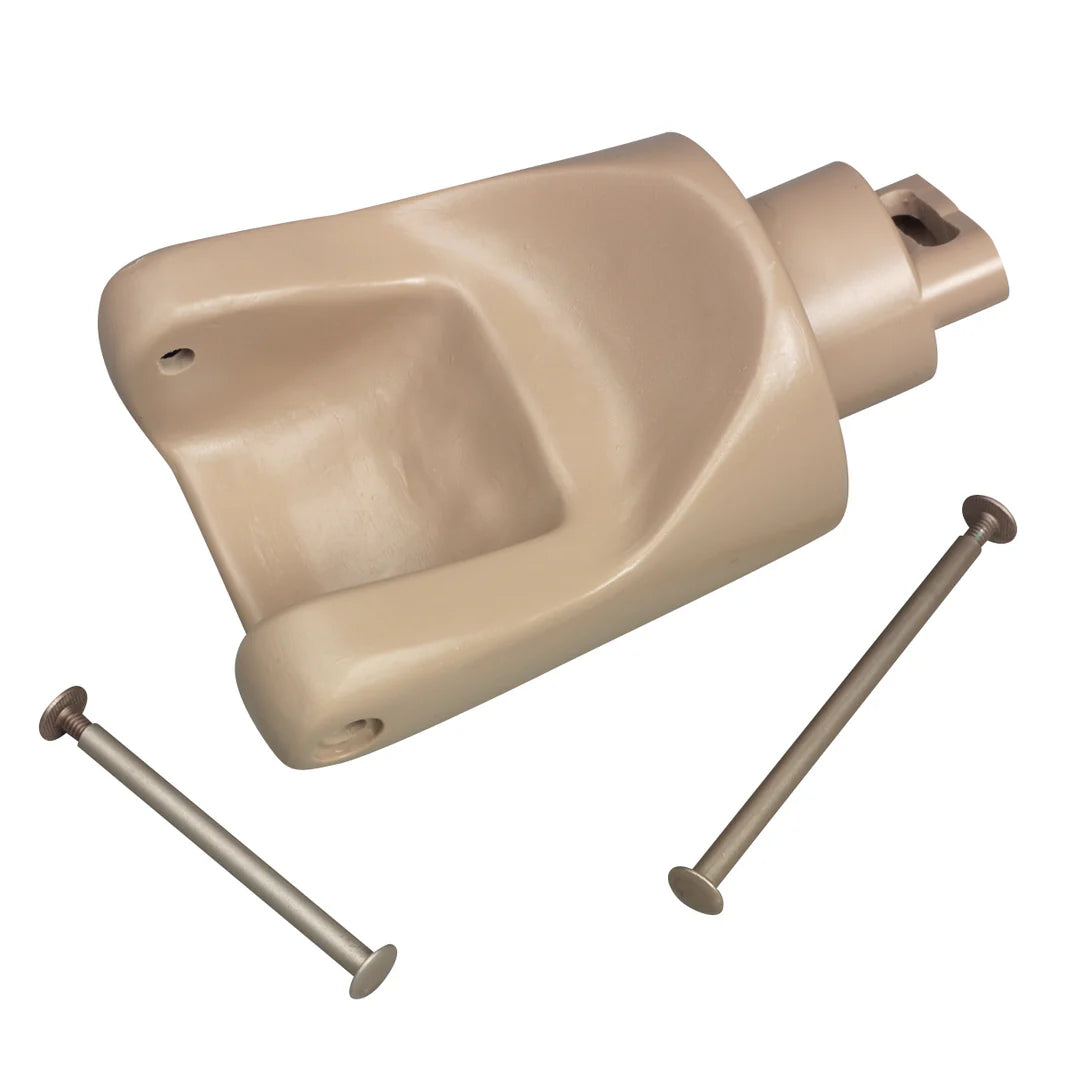 Geri-Keri Right Shoulder