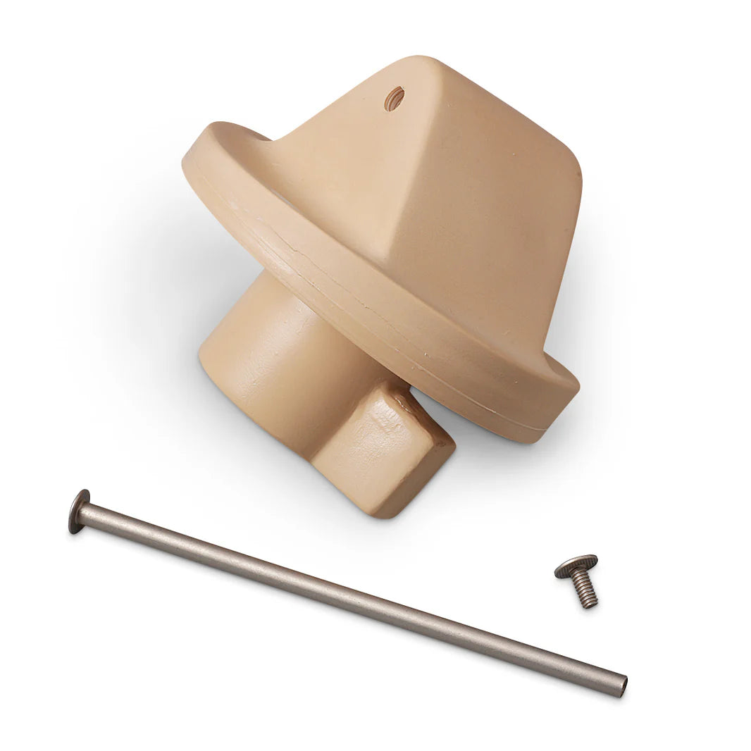 Geri-Keri Right Hip Joint