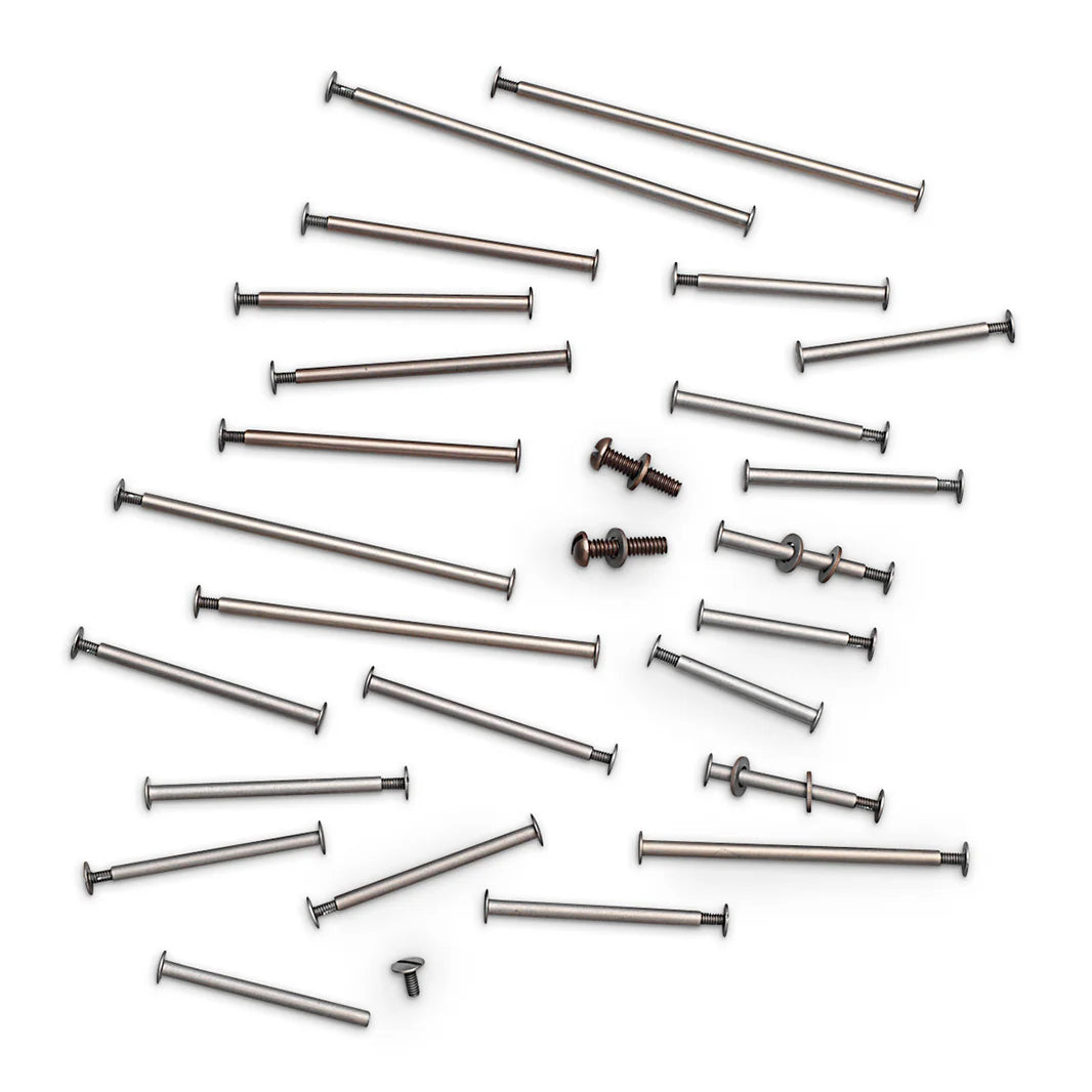 Geri/Keri Hardware Replacement Set