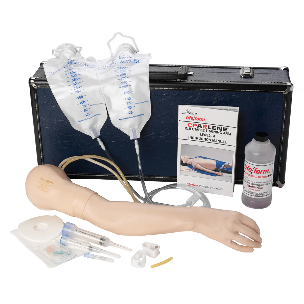 Geri/Keri IV Arm