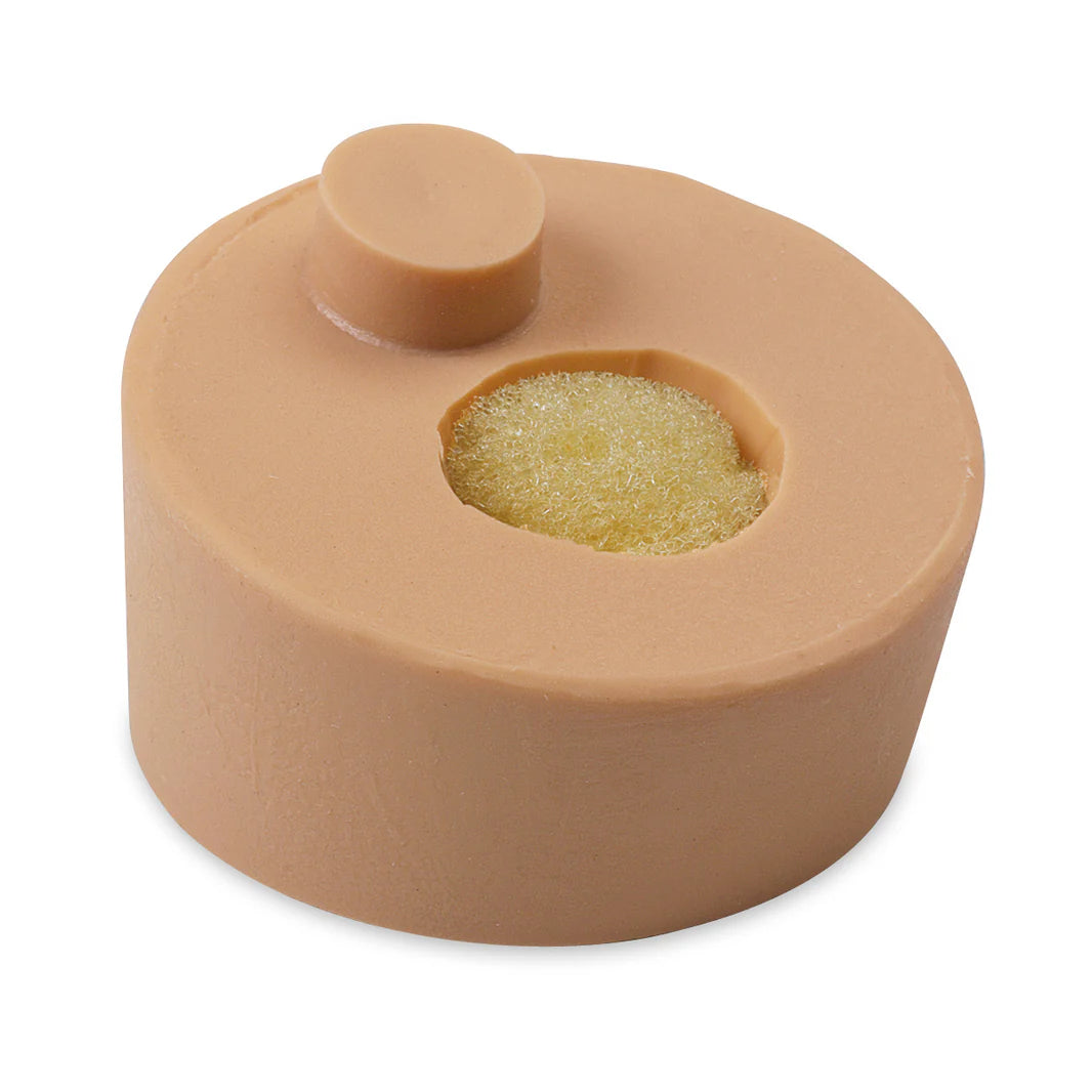 GERi / KERi Replacement Hip Injection Site