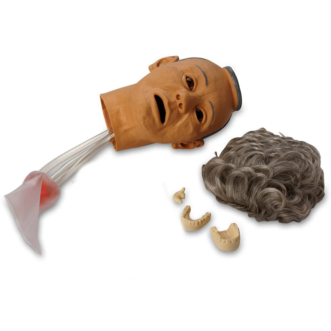 Geri Replacement Head
