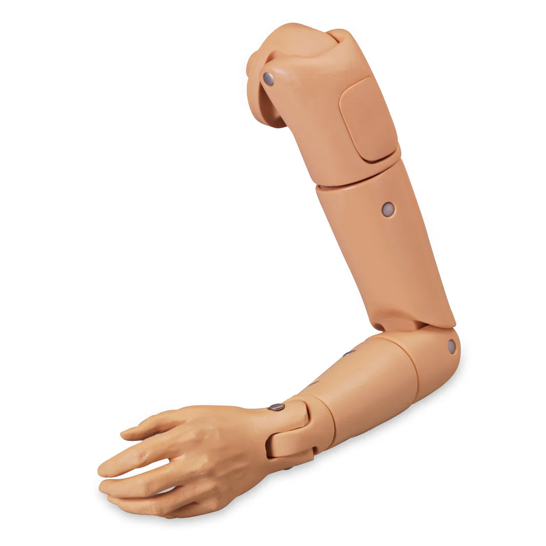 GERi / KERi Replacement Complete Left Arm