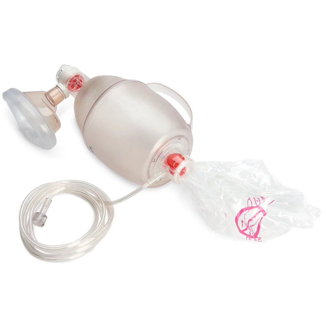 Bag Valve Mask