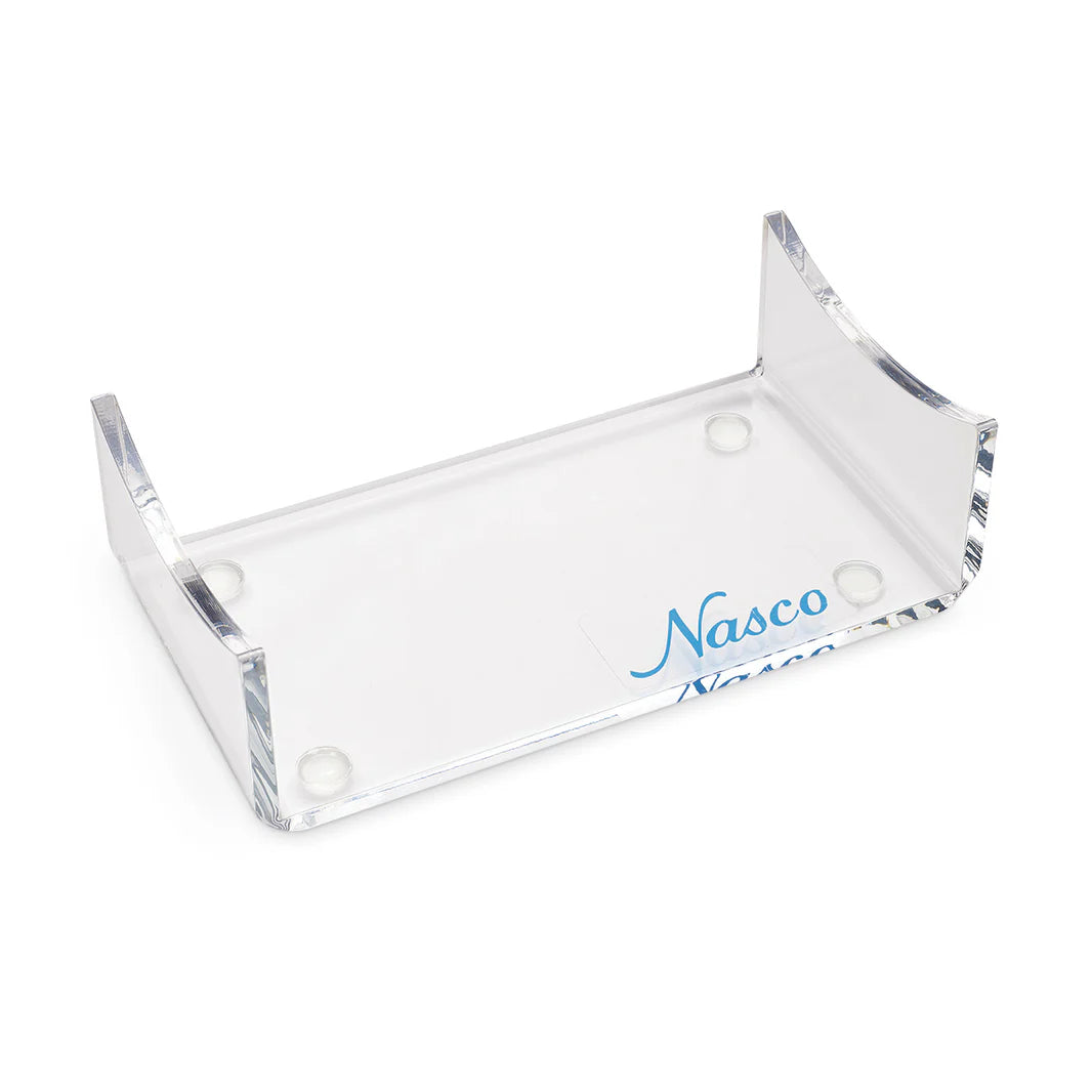 5-lb. Fat and 5-lb. Muscle Replica Stand