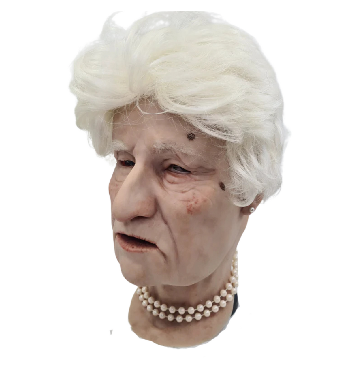 Ellen - Nursing Anne Facial Overlay