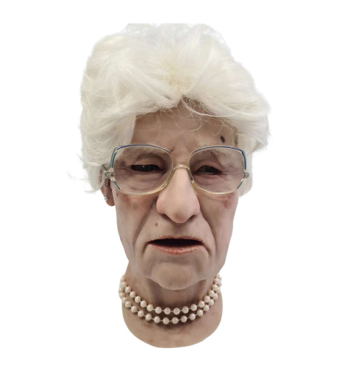 Ellen - Nursing Anne Facial Overlay