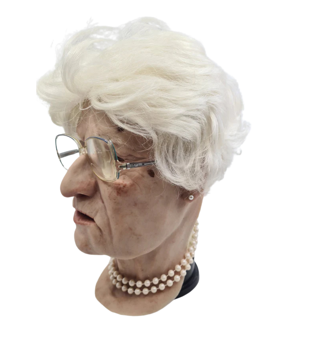 Ellen - Nursing Anne Facial Overlay