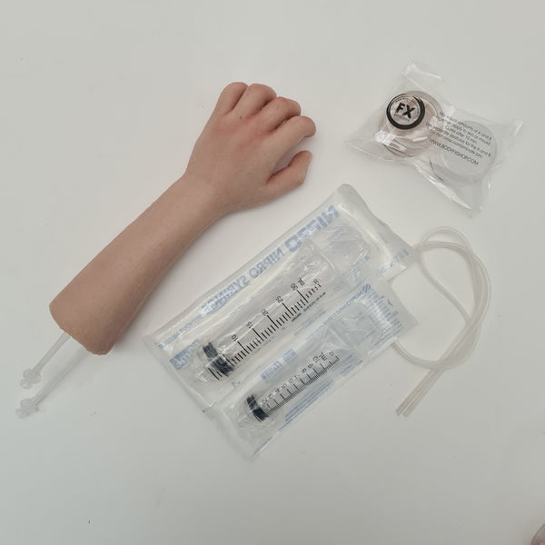 Pediatric IV Training Arm - Toddler