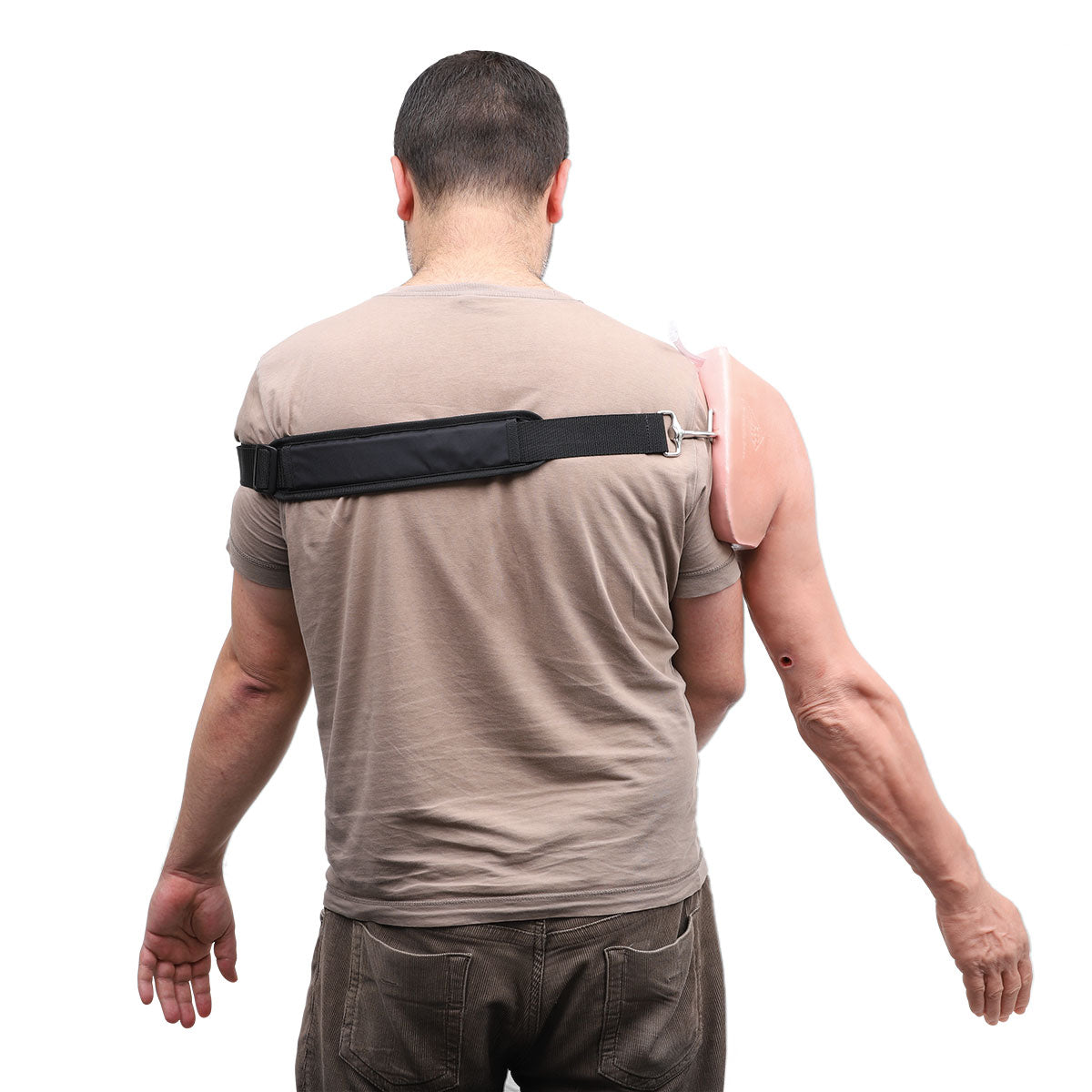 Hemorrhage Control Arm Trainer