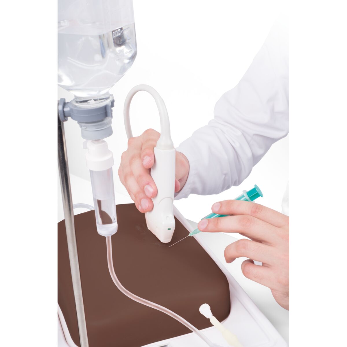 SONOtrain™ Ultrasound Vein Model