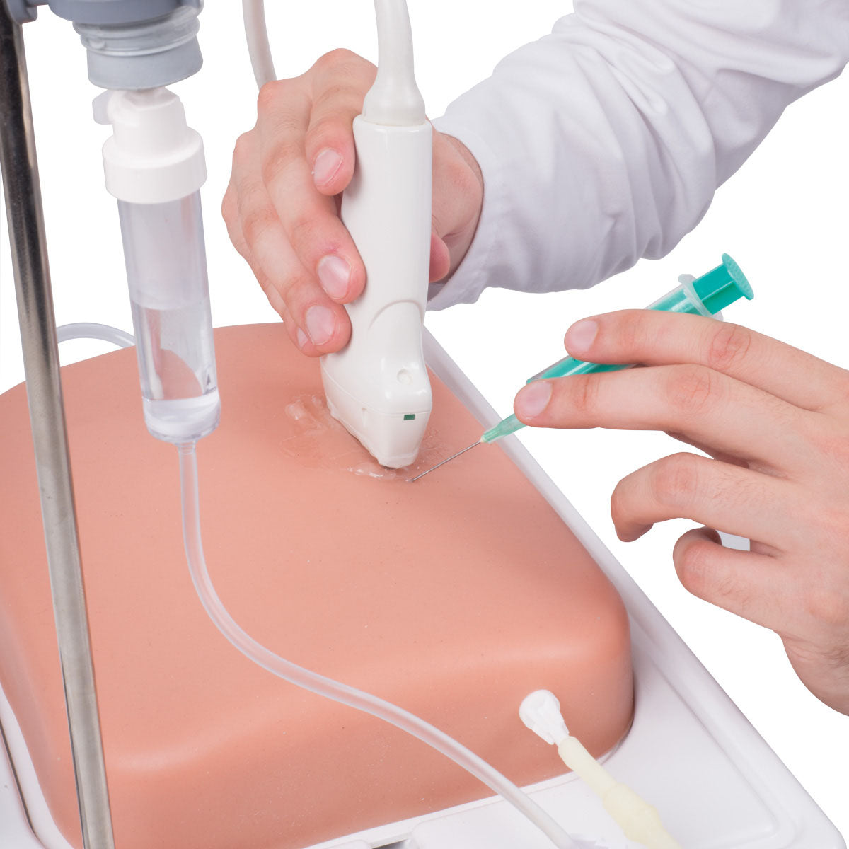 SONOtrain™ Ultrasound Vein Model