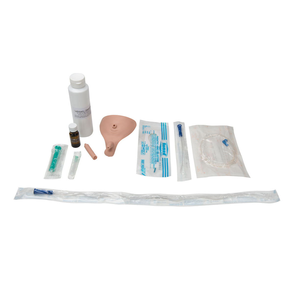 Deluxe Dual-Gender Nurse Training Baby