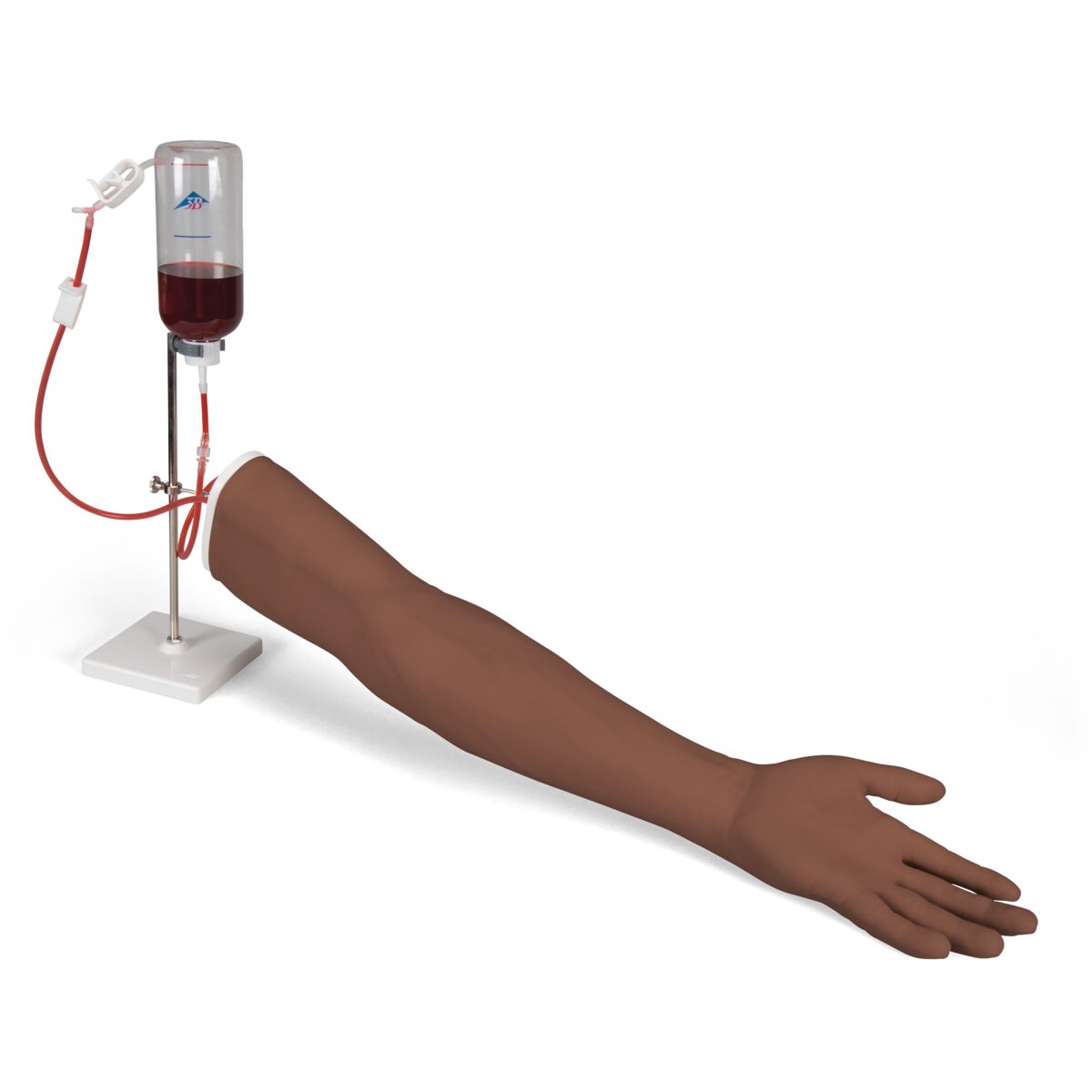 IV Injection Arm