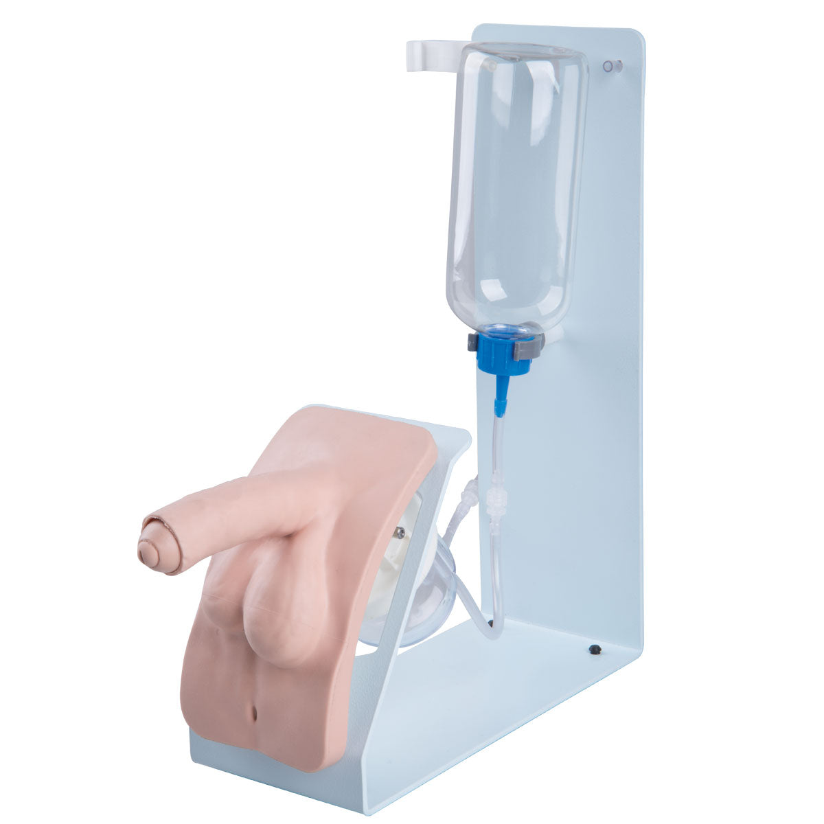 Catheterization Simulator BASIC