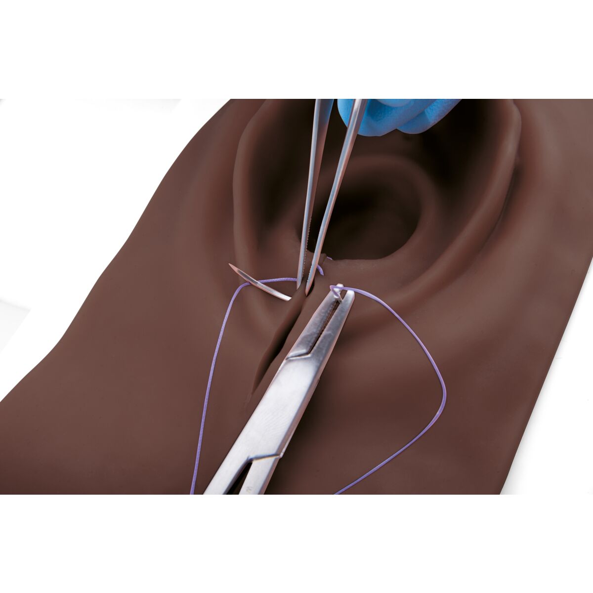 Episiotomy and Suturing Trainer