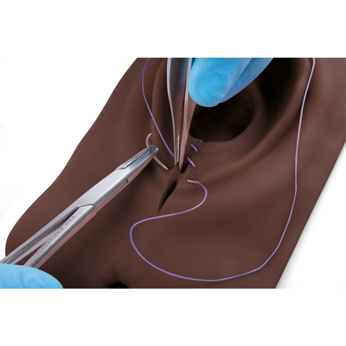 Episiotomy and Suturing Trainer