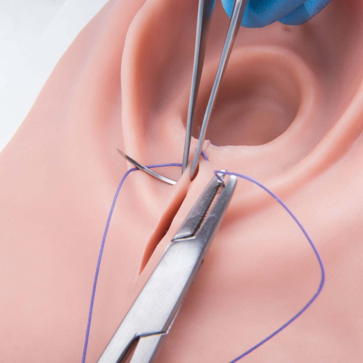 Episiotomy and Suturing Trainer