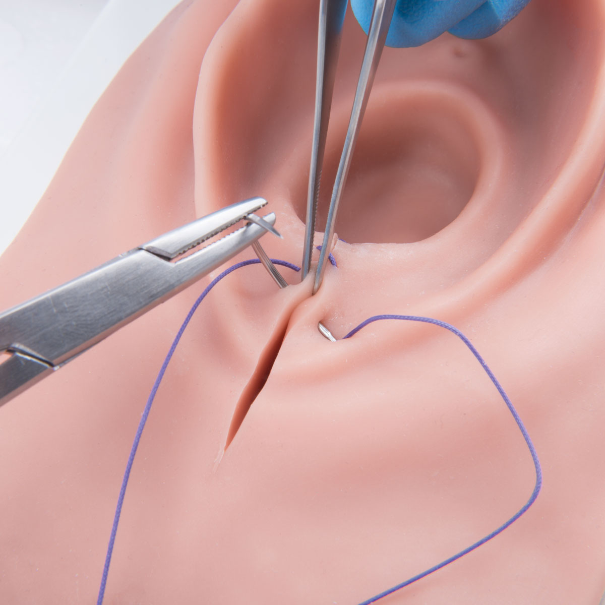 Episiotomy and Suturing Trainer
