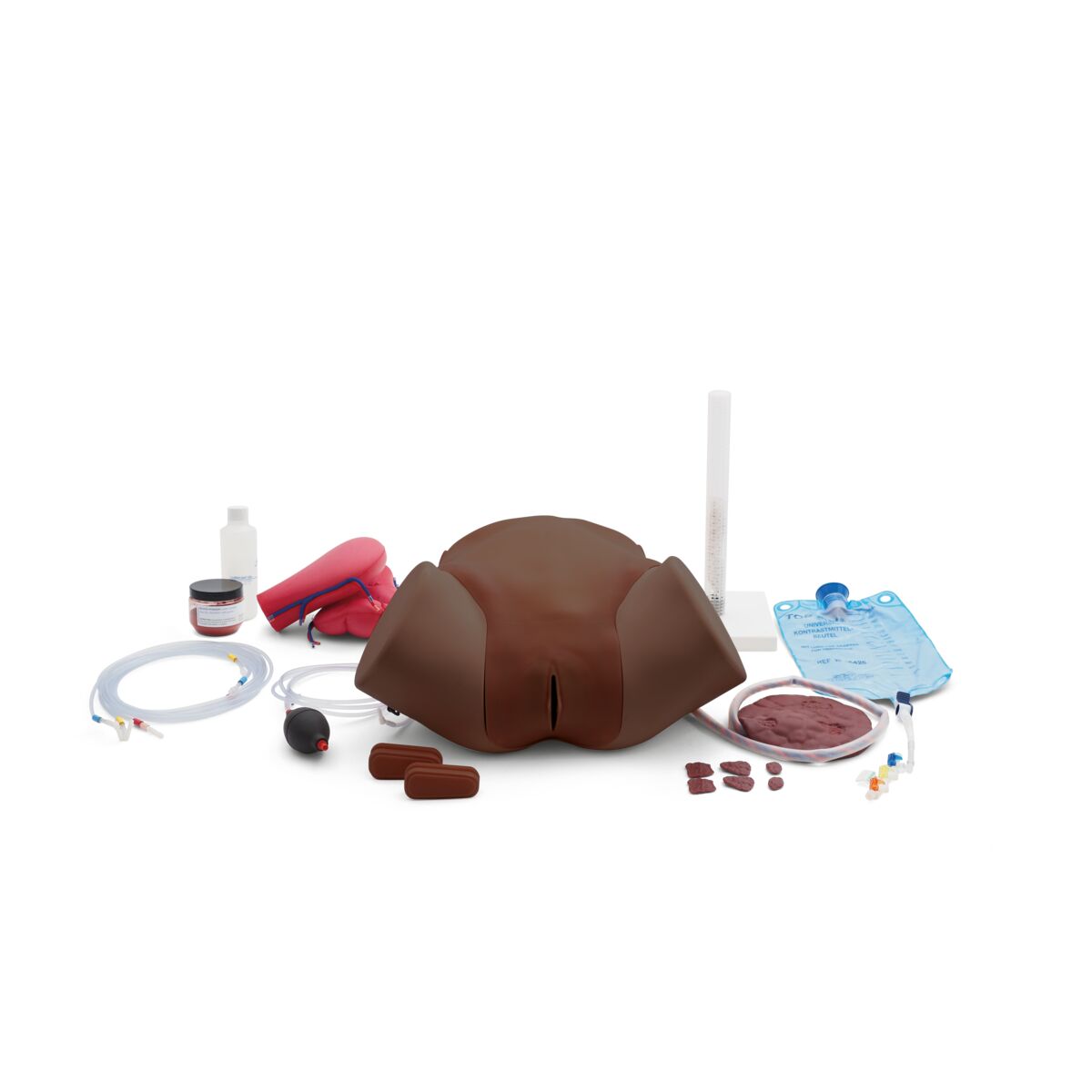 Postpartum Hemorrhage Simulator PRO
