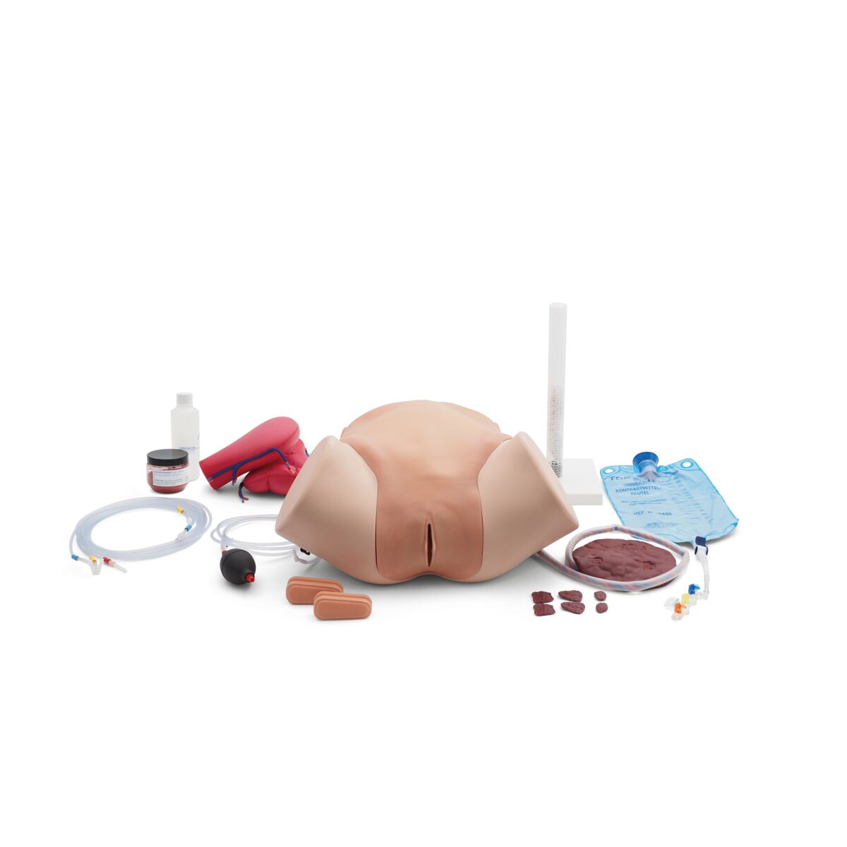 Postpartum Hemorrhage Simulator PRO