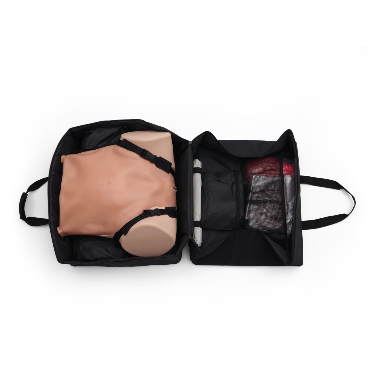 Postpartum Hemorrhage Simulator PRO