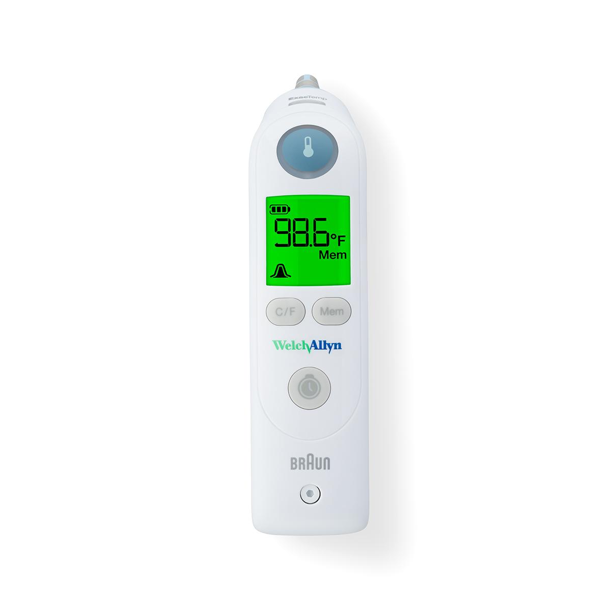 ThermoScan PRO 6000 Ear Thermometer
