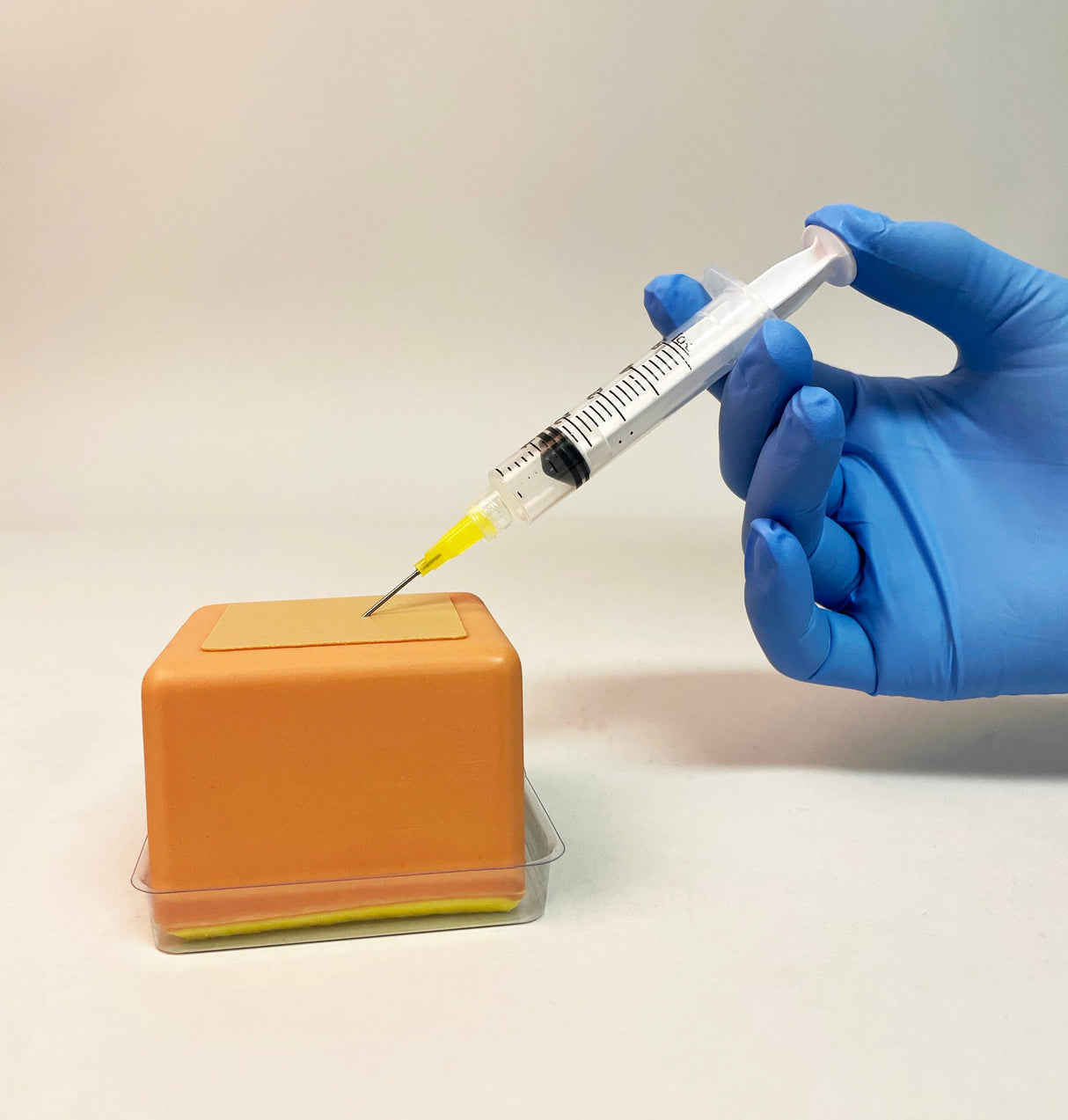 Paddy Small Injection Pad