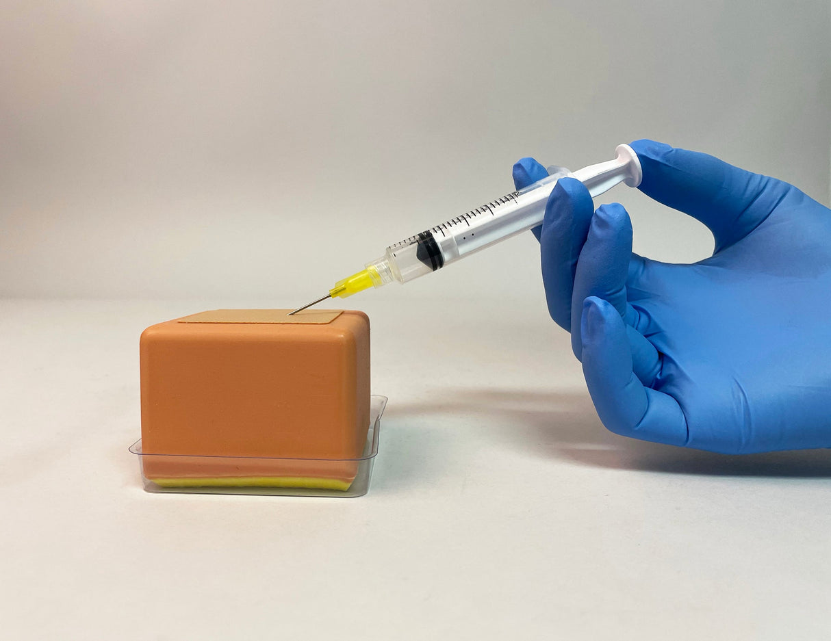 Paddy Small Injection Pad