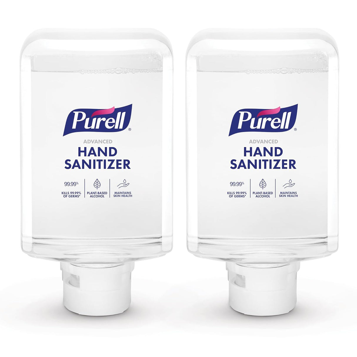 PURELL® Advanced Hand Sanitizer Foam