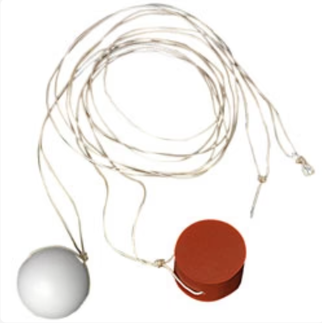 Choker Accessory Kit