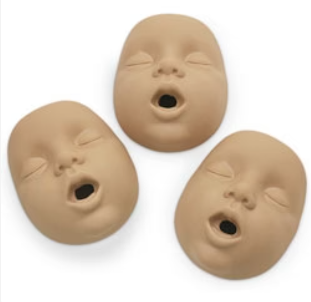 Face Pieces 10 Pk.