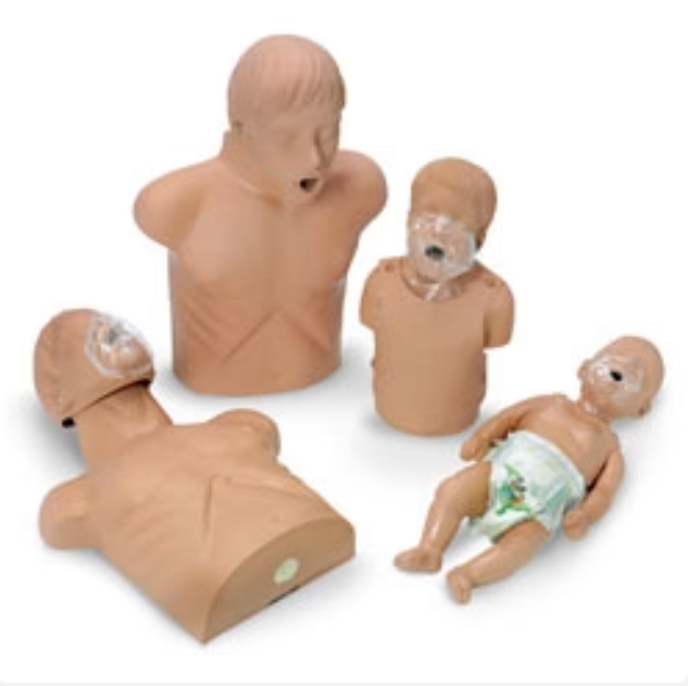 Sani CPR Family Pack