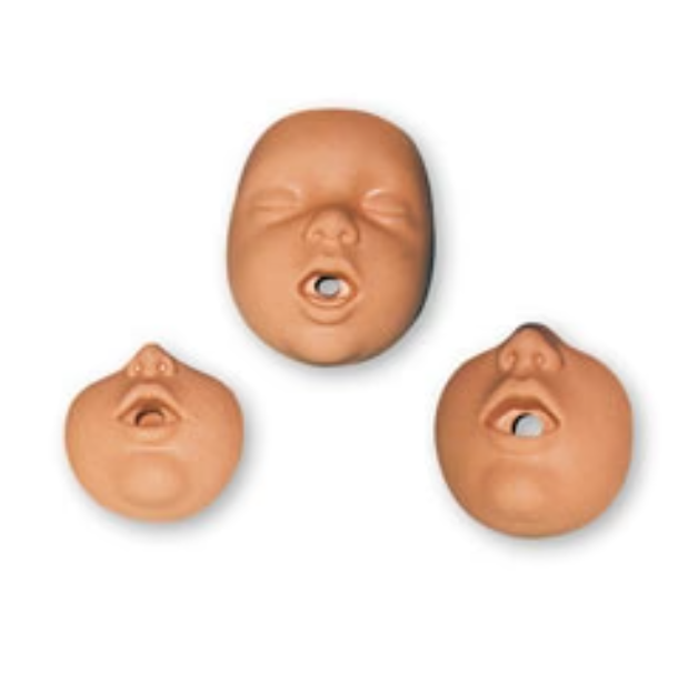Kevin Face Pieces 10 Pk.