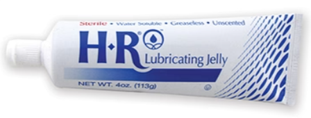 Lubricating Jelly