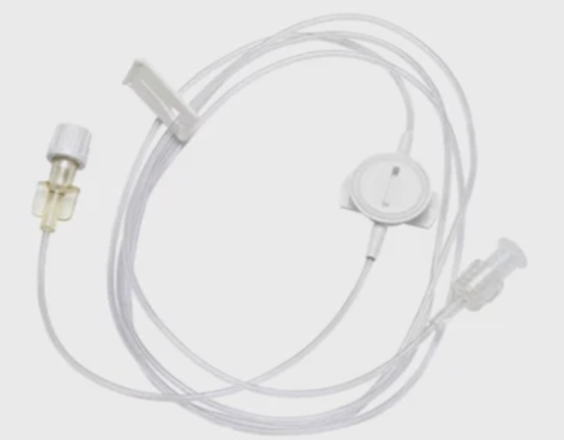 Alaris™ SYR PSD MICROBORE