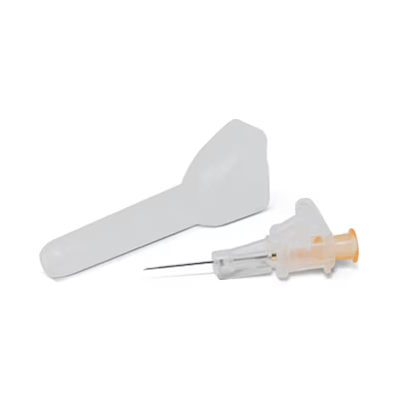 SafetyGlide™ Needle 25 G x 5/8 in.