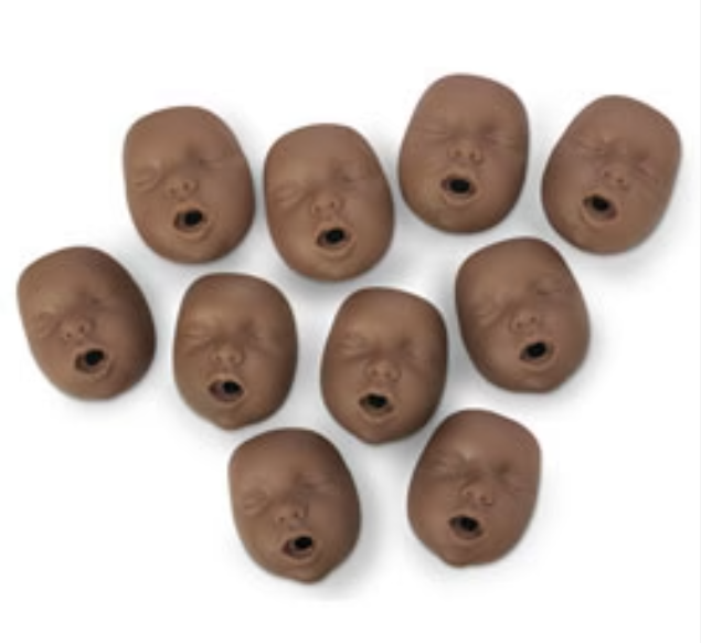 Face Pieces 10 Pk.