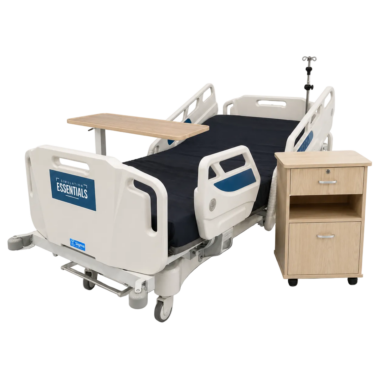 Sigma Sim360 Essential Simulation Suite Bundle
